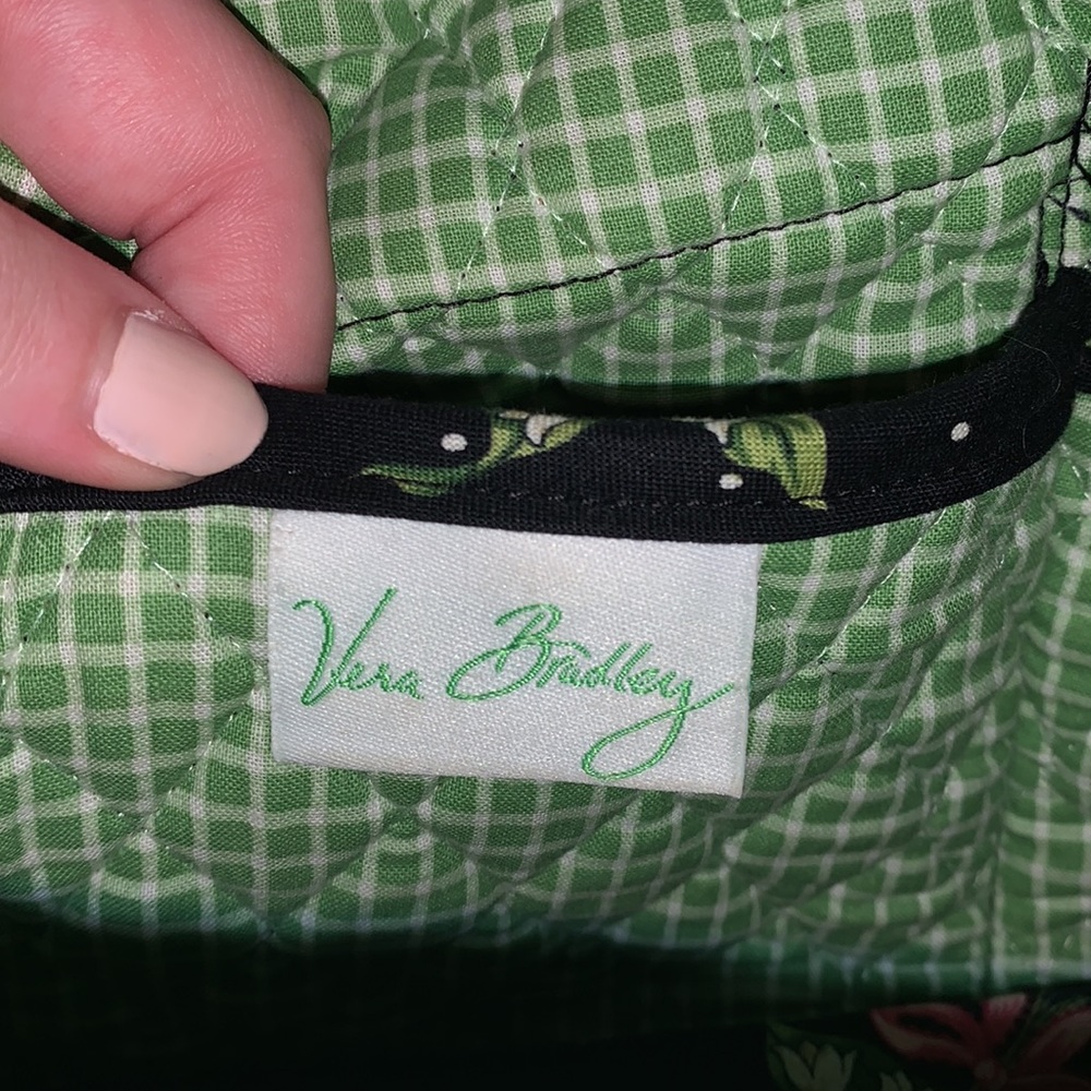 Vera Bradley Pink Hope - Picture 5 of 7